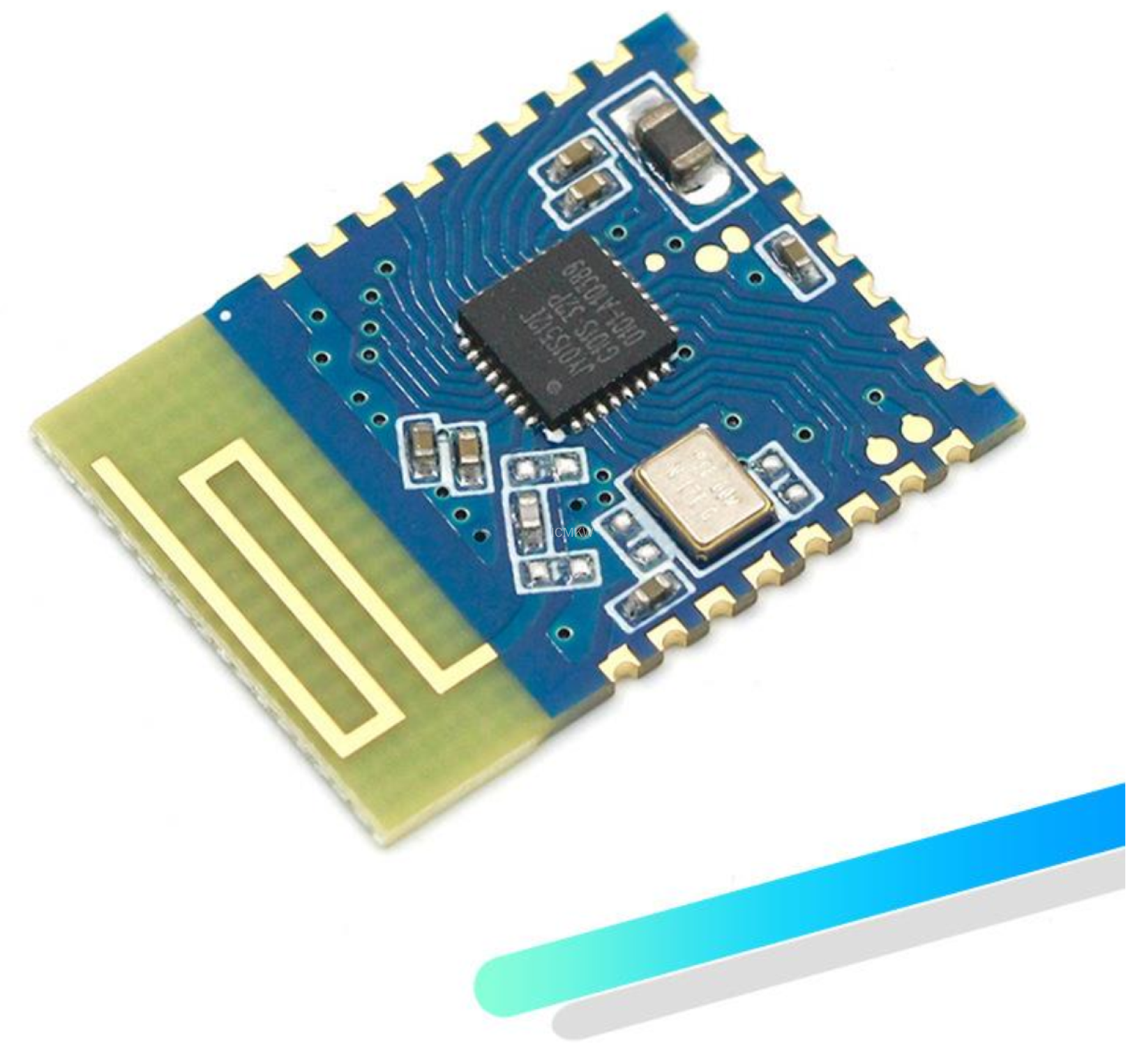 JDY-19 超低功耗蓝牙模块 蓝牙4.2超低功耗模块 超低功耗BLE