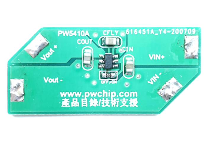 PW5410B电路板-59号板